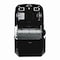 Boardwalk Hands Free Mechanical Towel Dispenser, 13.25" x 16.25" x 10.25", Black T7470BKBW - alternate 7